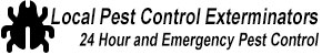 Myrtle Grove LA Pest Control Exterminators